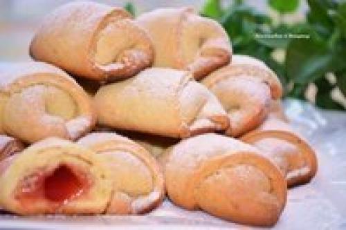 9 рецептов обалденной и просто чудесной выпечки. 07