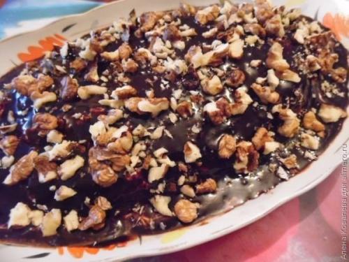 Банан под шубой. 06 Банан под шубой. 06