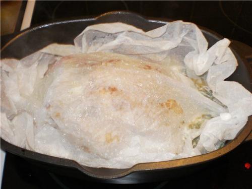 Рецепт от шефа. 03 Рецепт от шефа. 03