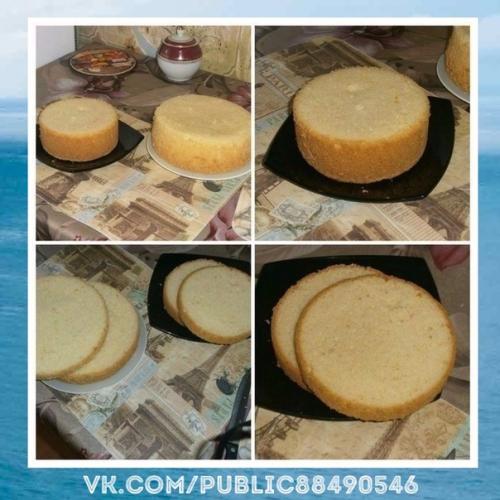 Очень - очень вкусно, нравится всем!