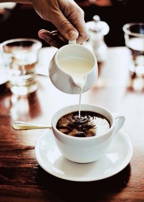 Рецепты безумно вкусного кофе. 04