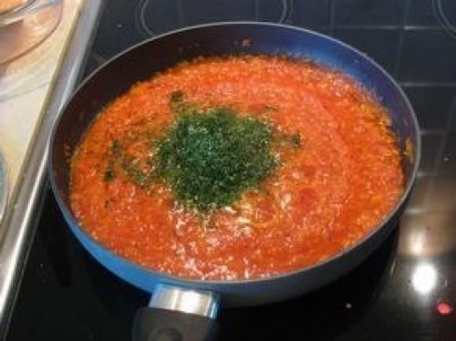 Голубцы из пекинской капусты в духовке. 07 Голубцы из пекинской капусты в духовке. 07