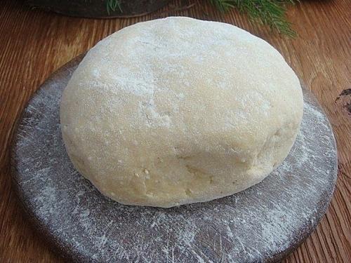 Творожный торт?   Этот нежный и очень вкусный домашний торт всегда на моем праздничном столе. 04