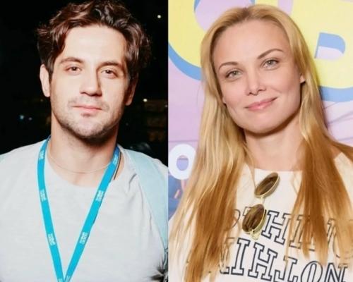 Брак Расторгнут: Марк Богатырев развелся с Татьяной арнтгольц. 02