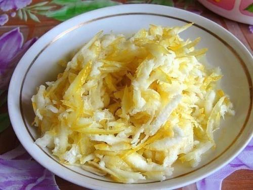 Манник лимонный.  Вы не любите кошек? 03