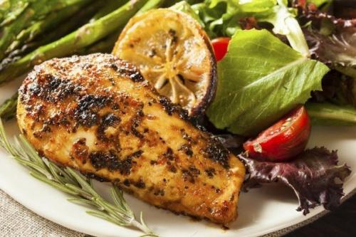 Топ - 10 рецептов маринадов для курицы. 06