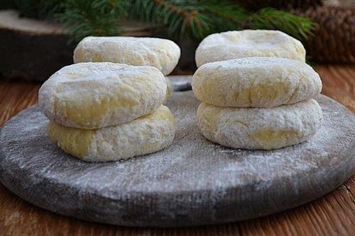 Творожный торт?   Этот нежный и очень вкусный домашний торт всегда на моем праздничном столе. 05