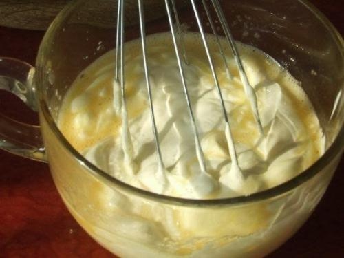 Быстрый и вкусный гречневый суп. 04