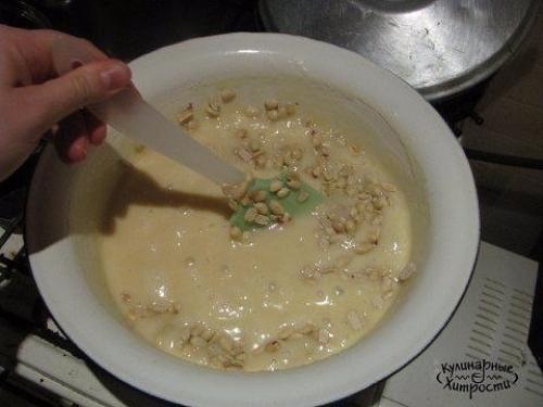 Домашний щербет?   Ингредиенты: 01