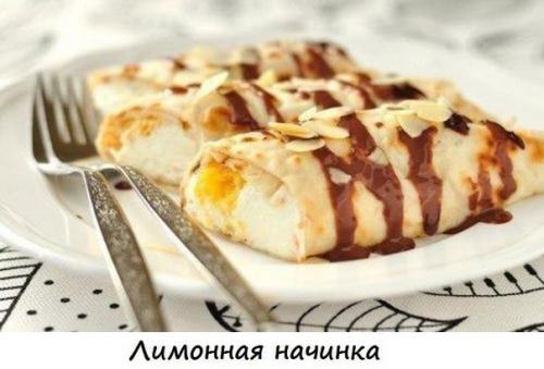 11 самых аппетитных начинок для блинчиков. 08
