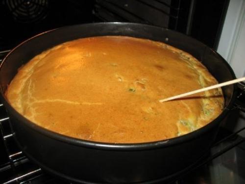 Супер нежный пирог с капустой и мясом?
