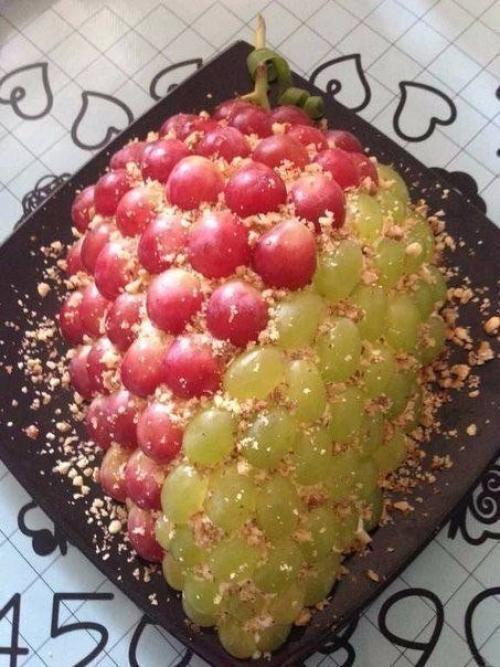 Салат Тиффани. Вкус запомнится надолго?