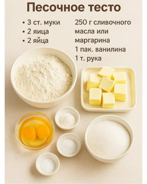 Секреты идеального теста для выпечки. 01 Секреты идеального теста для выпечки. 01