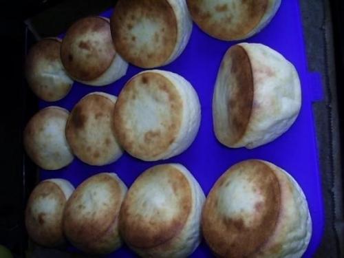 Восхитительные и волшебно вкусные сырники! 06