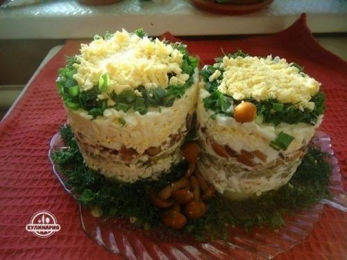 Сырные лепёшки за 15 мин Ингредиенты:   Кефир - 1 стак.