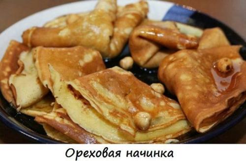 11 самых аппетитных начинок для блинчиков. 07