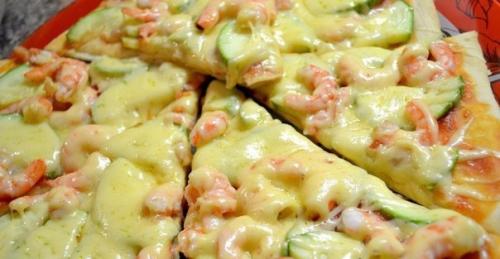 2 вкуснейшие пиццы. 01