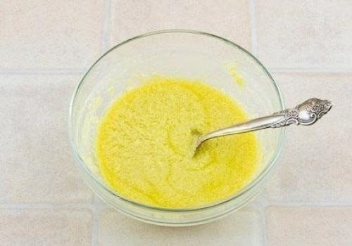 Салат Цезарь с курицей. 02