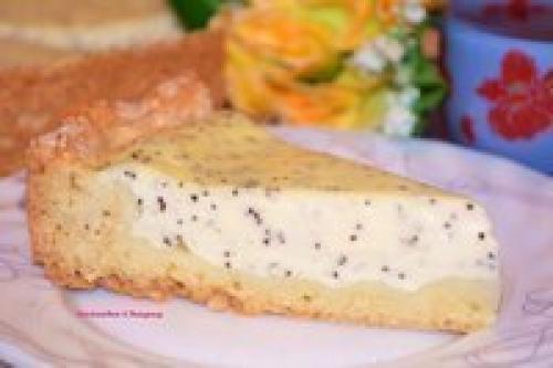 9 рецептов обалденной и просто чудесной выпечки. 05