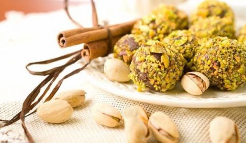 Полезные конфеты: топ - 4 вкусных вариантов. 03