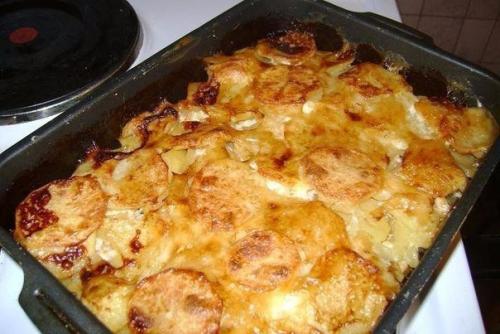 Топ - 5 очень вкусных мясных блюд. 03