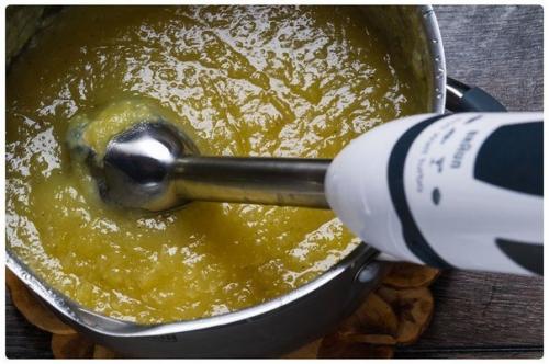 Monkey Butter.   Необычное варенье, покорившее американцев. 06