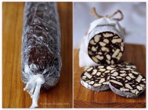 Подборка 10 десертов без выпекания: 08