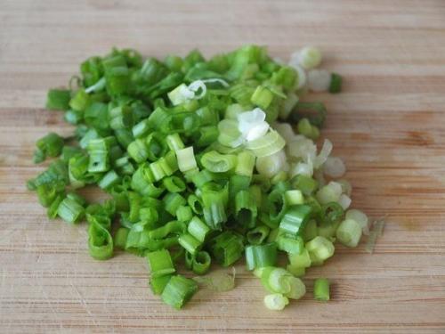 Салат из пекинки и курицы. 03 Салат из пекинки и курицы. 03