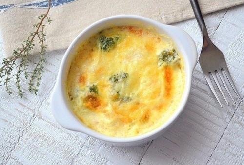 Рыбные фрикадельки в сливочном соусе. 01