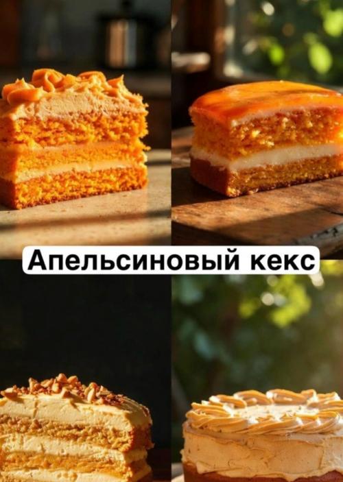 Четыре ПП- кекса, которые не заставят чувствовать вину. 01 Четыре ПП- кекса, которые не заставят чувствовать вину. 01