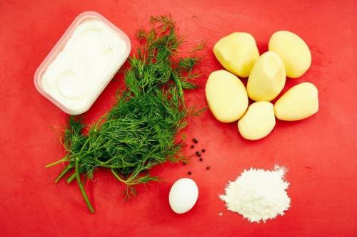 Драники?   Рецепт этой божественной вкуснятины сохрани! 01