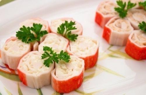 Тор - 10 рецептов приготовления замечательных закусок? 05