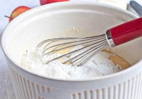 Вкусный пасхальный кекс к праздничному столу! 01