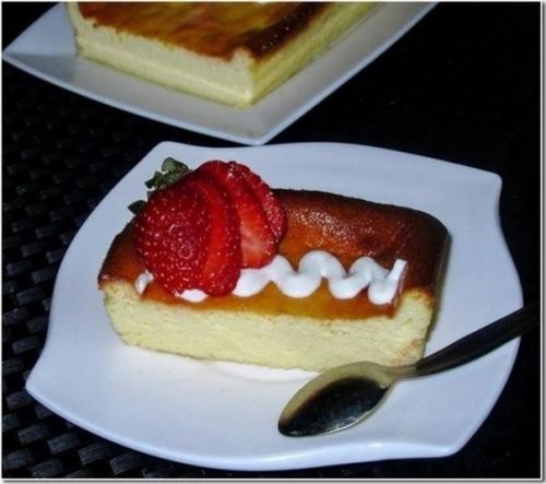 Подборка вкусных запеканок? 08