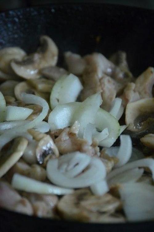 Фаршированные булочки для пикника? 05