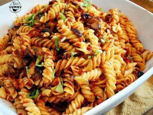 Как приготовить макароны: 7 вкусных рецептов?