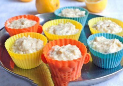 Вкусный пасхальный кекс к праздничному столу! 04