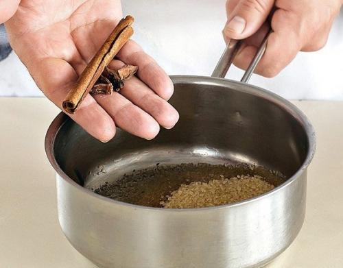 Кнедлики с клубникой. 03