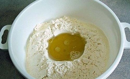 Пицца Корона.  Ингредиенты: 01