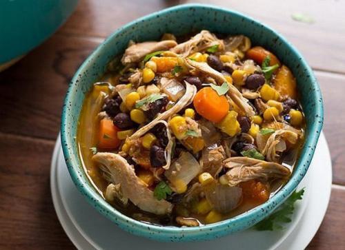 Популярные рецепты для мультиварки? 04