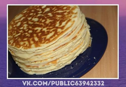 Гости за одну минуту слопают. 04 Гости за одну минуту слопают. 04