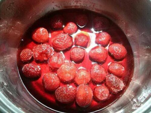 Трайфл (десерт).  Трайфл (Trifle) - традиционный английский десерт, который может приготовить даже ребенок. 01