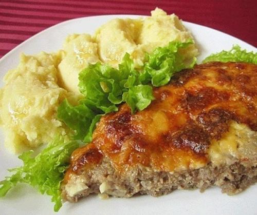 Приготовьте наивкуснейшую запеканку - порадуйте домашних прекрасным блюдом.