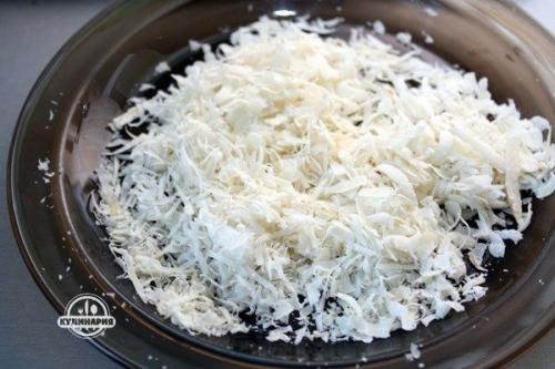 Ризотто с курицей. 06 Ризотто с курицей. 06