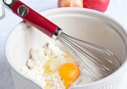 Вкусный пасхальный кекс к праздничному столу! 02