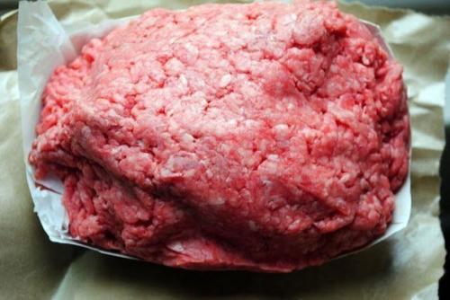 Домашний мясной рулет. 01 Домашний мясной рулет. 01