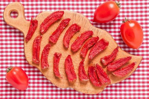 Вяленые помидоры.   Для любителей помидоров. 03