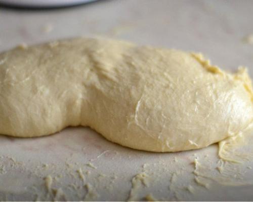 Ромовая баба.  Сладкая выпечка прямиком из детства! 04