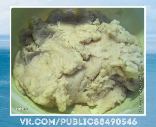 Рецепт просят все, кто пробует. 03