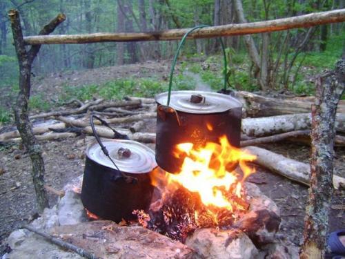 Готовил по этому рецепту сам. 01